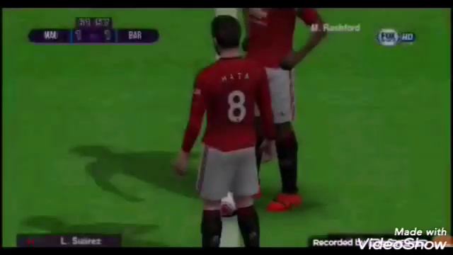 FIFA 20 mode pes 2020 ( ppsspp par Android ) смотреть онлайн