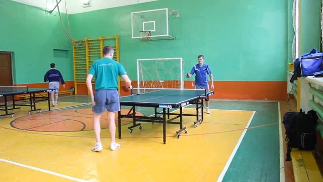 ROFTT 2014/02/16 Rudyi - Diakevich(Stiga Radical BH) смотреть онлайн