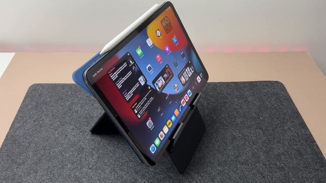 Magnetic Snap Stand For Laptop , iPad & iPhone - Ergomi Titan 3 in 1 Snap Stand Kit смотреть онлайн