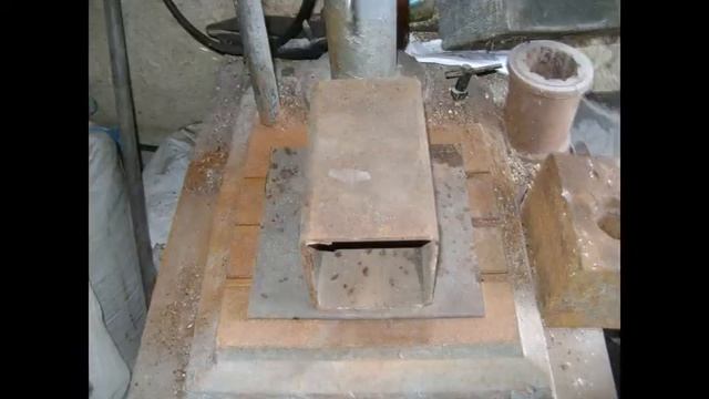 тиски для сверлильного станка смотреть онлайн