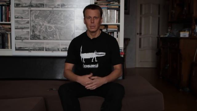 ПБ 65 Тупость и пофигизм россиян: главный бич страны смотреть онлайн