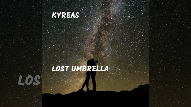 Lost Umbrella