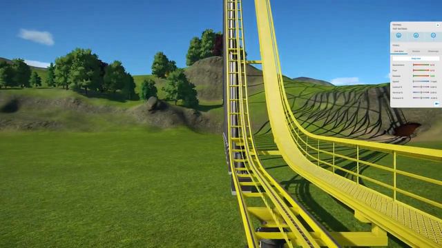 Cirno Made A Roller Coaster... смотреть онлайн