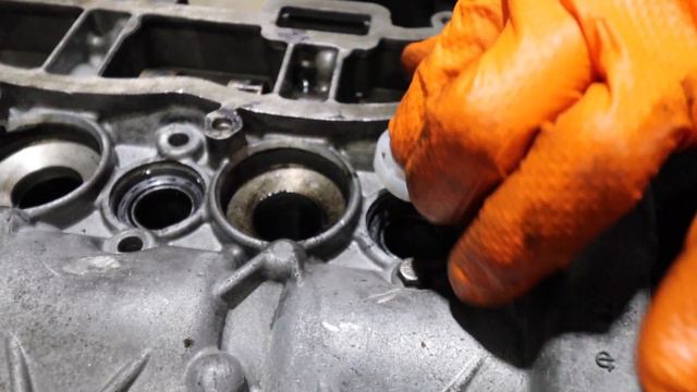 1.6 Hdi Cómo cambiar instalar retenes de inyectores. TUTORIAL. Berlingo, Partner, citroen, peugeo смотреть онлайн
