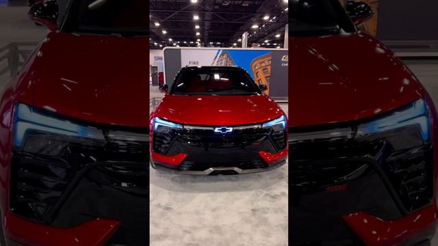 Chevrolet BLAZER 2024 ✅🔥