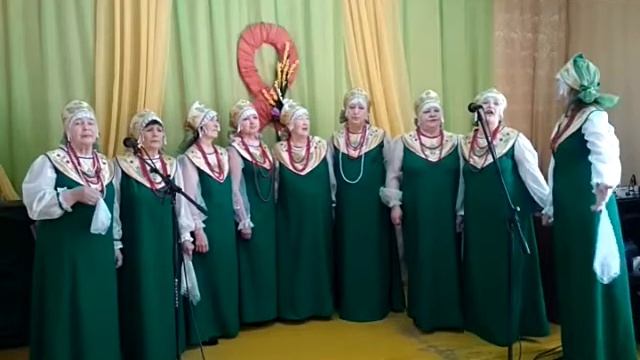 Погас закат за Иртышом смотреть онлайн