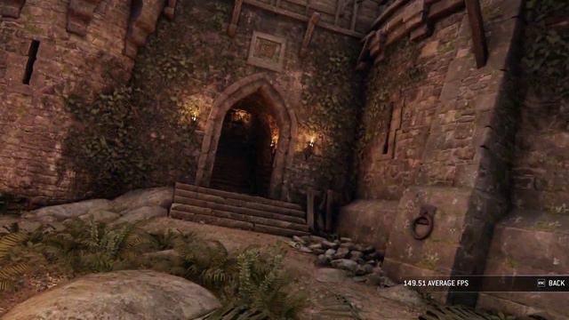 For Honor RTX 3070 TI Max Setting 1440P Benchmark смотреть онлайн