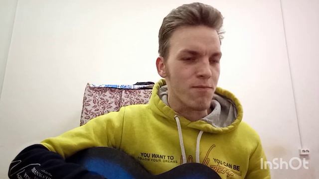 Мини мелодия на гитаре смотреть онлайн