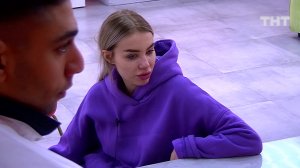 ДОМ-2 Lite 6047 день Дневной эфир (29.11.2020)