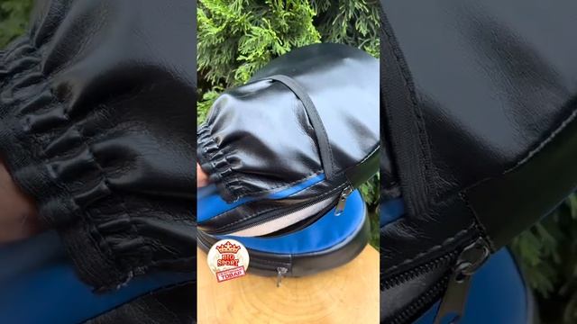 Лапы боксёрские Для ЛЮБИТЕЛЬСКОГО БОКСА. Хорошее качество смотреть онлайн