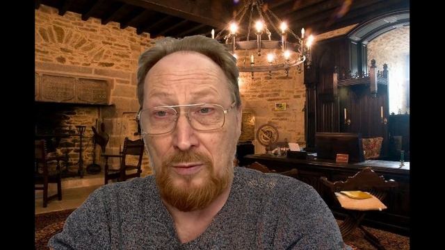 Театр! Чем он так прельщает . Валентин Гафт смотреть онлайн