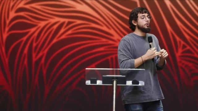 Queimando Todo Dia // Israel Subirá смотреть онлайн