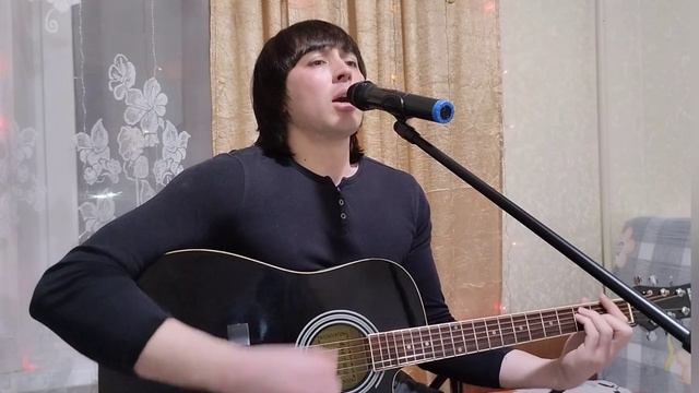 Песня без слов - Мухаммед (В.Цой гр Кино) смотреть онлайн