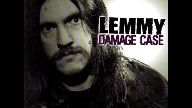 Lemmy - The Trooper