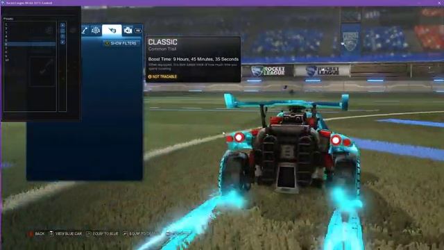TOP 10 MOST CLEAN INTERSTELLAR DESIGNS OF ALL TIME 2!! (Rocket League Car Designs) смотреть онлайн