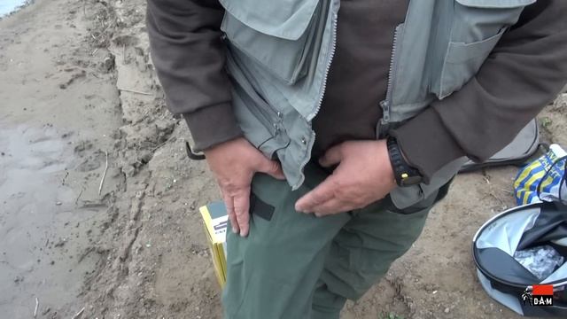 Легкие и надежные сапоги для рыбалки