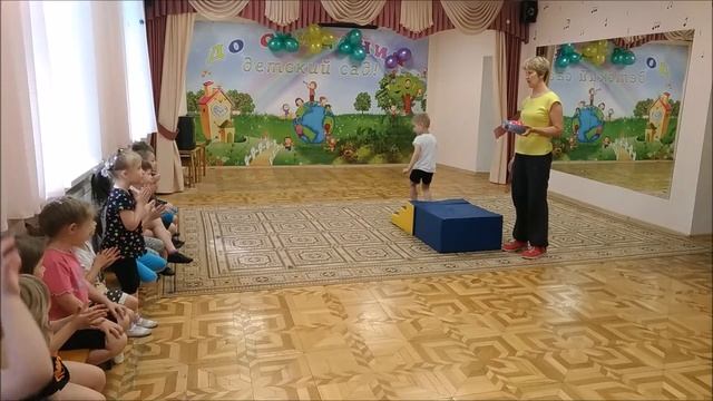 Закрытие учебного сезона. смотреть онлайн