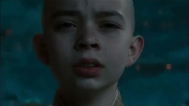 Повелитель стихий 2 ВЫЙДЕТ после 2021 года ??? смотреть онлайн