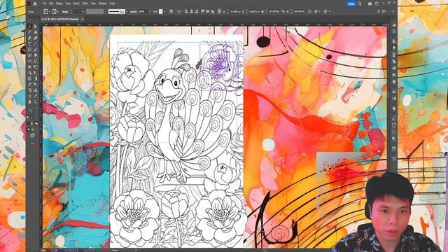 học photoshop cùng su su 9 смотреть онлайн