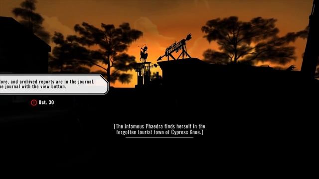 Knee Deep (Xbox One) Achievement Review смотреть онлайн