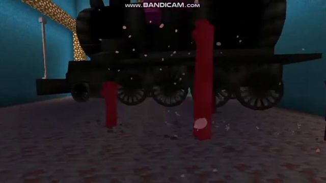 Клинок рассекающий демонов. Мод для майнкрафт. смотреть онлайн