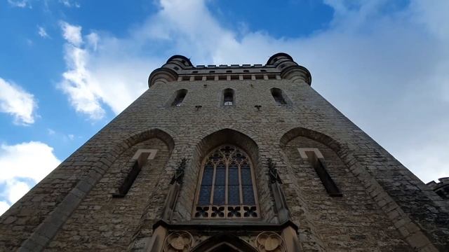 Замок Мариенбург - Нижняя Саксония Германия 2-я серия (Video - Creative Commons) смотреть онлайн