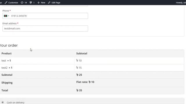 Integration of WooCommerce with ZOHO CRM смотреть онлайн