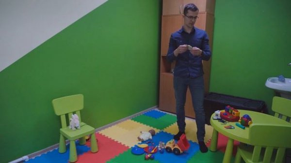 ADOS-2. Диагностика аутизма