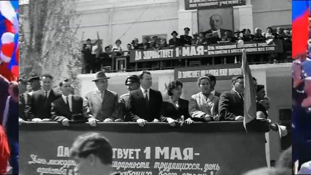 416аа. К ВЫПУСКУ 1965 года школы №3 г Моздок. смотреть онлайн