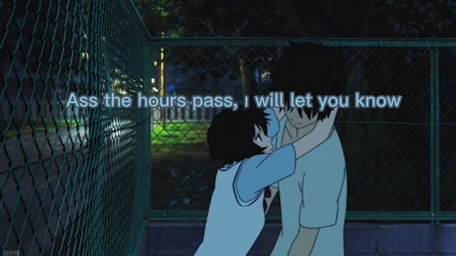 Mr Kitty - After Dark (Speed up-Lyrics) смотреть онлайн