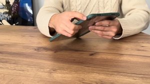 Etui Stand Tablet Case Smart Cover with kickstand / iPad. Sklep Hurtel