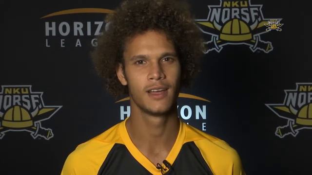 Know Your Norse Men's Soccer 2017: Felix Komolong смотреть онлайн