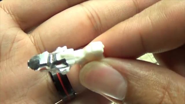 Lupinranger vs Patranger YU-DO Accessory Set: EmGo Builds Stuff смотреть онлайн