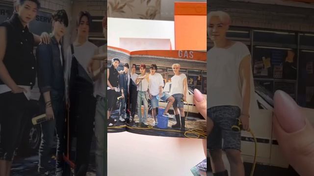 Распаковка Butter peaches смотреть онлайн