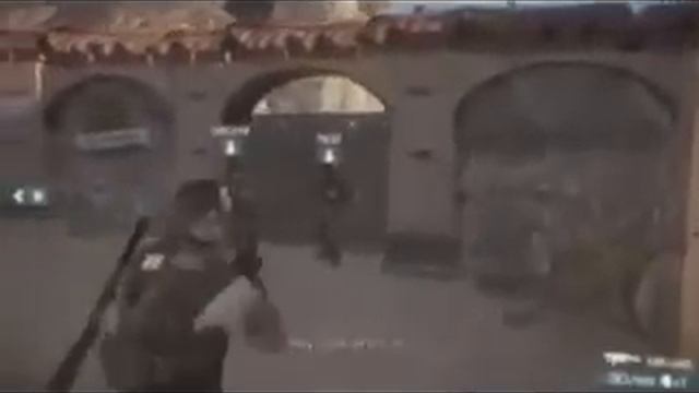 Army of Two The Devils Cartel Xbox 360 Behind Enemy Lines part 21 Co op смотреть онлайн