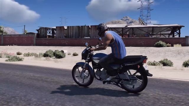 Ye Kya Bana Diya ? 10 Lakh Scorpio Extreme Restoration ?( GTA 5 ) смотреть онлайн