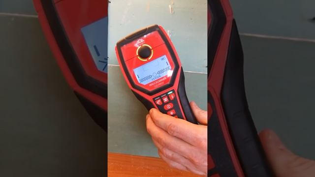 ADA Wall scanner Prof 120 смотреть онлайн