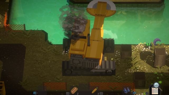 БОБ И ЕГО ГРЫЗИК! #2 MAYHEM IN SINGLE VALLEY ПРОХОЖДЕНИЕ смотреть онлайн
