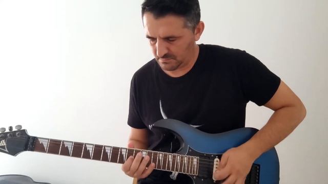 Ibanez rg.Improvisando 2022 смотреть онлайн