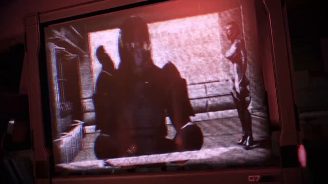 GMV: Illusive Mans Revenge. смотреть онлайн