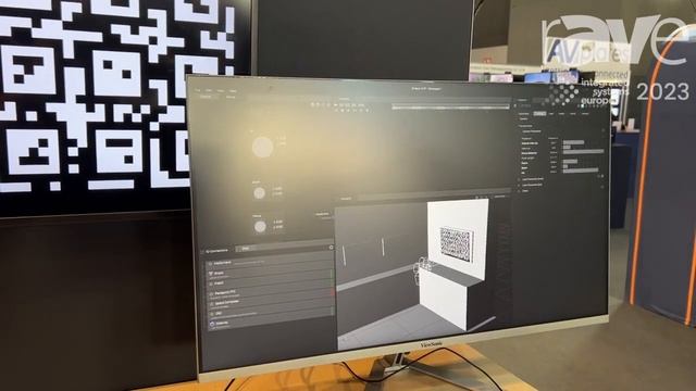 ISE 2023: Stage Precision Explains SP Software's Camera/Lens Calibration for AR Workflows смотреть онлайн