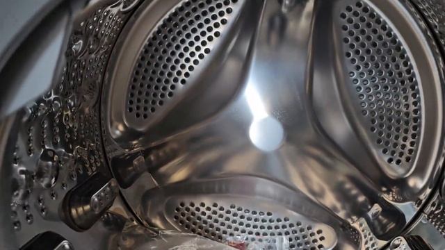 LG 9kg front load washing machin Unboxing @Allvideo02hzb смотреть онлайн