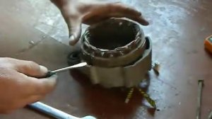 Генератор ваз 2108 проверка и ремонт