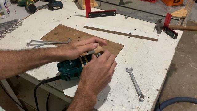Suporte horizontal para tupia laminadora da makita modelo 3709 смотреть онлайн