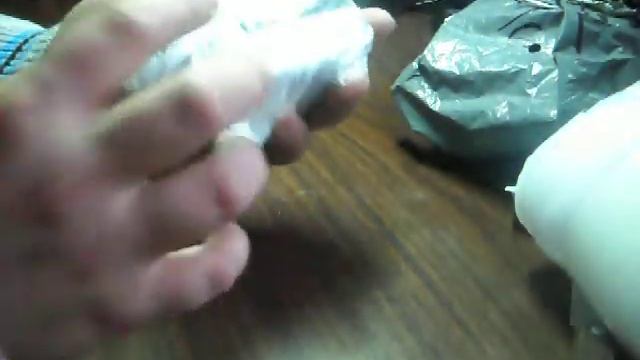 Распаковка 5 посылок из Китая №1 смотреть онлайн