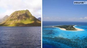 Океания | География 7 класс #32 | Инфоурок