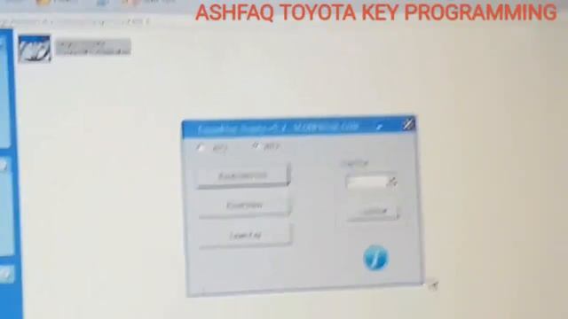 toyota Corolla 2014-2017 car key programming|h chip programming|tango key programmer| смотреть онлайн