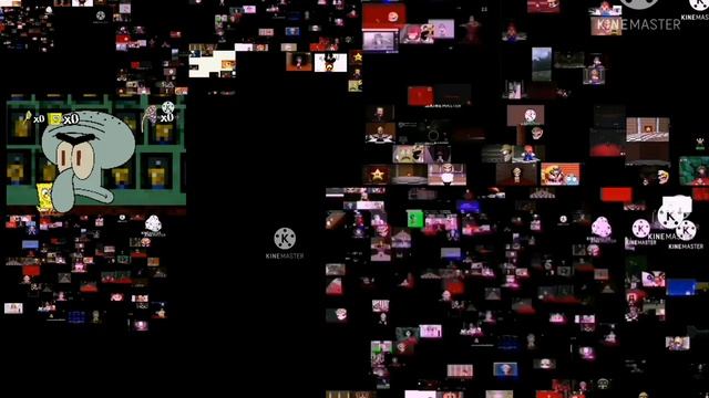 (HYPER LOUD) 700 Wario apparitions смотреть онлайн
