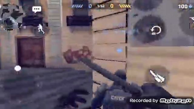 Критикал опс смотреть онлайн