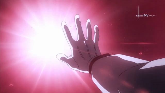 「AMV」  Royalty   Anime MV